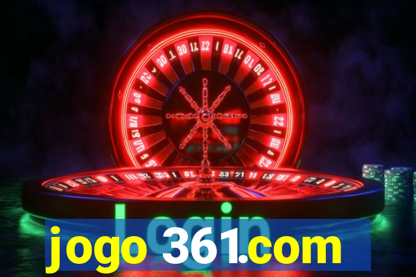 jogo 361.com